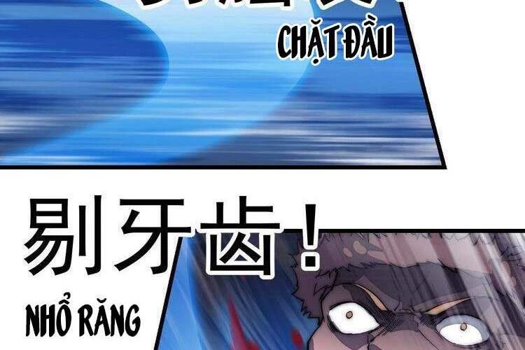 Ta Có Một Sơn Trại Chapter 135 - Trang 4