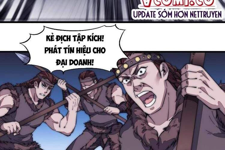 Ta Có Một Sơn Trại Chapter 135 - Trang 4