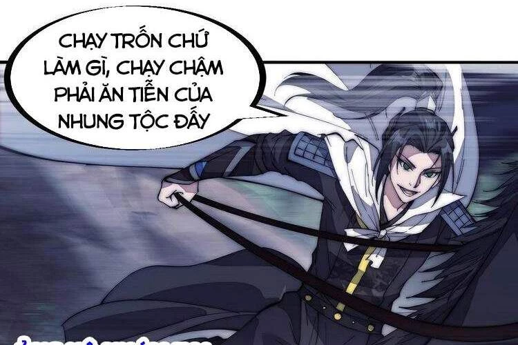 Ta Có Một Sơn Trại Chapter 135 - Trang 4