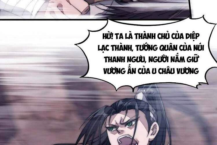 Ta Có Một Sơn Trại Chapter 135 - Trang 4