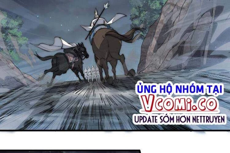 Ta Có Một Sơn Trại Chapter 135 - Trang 4