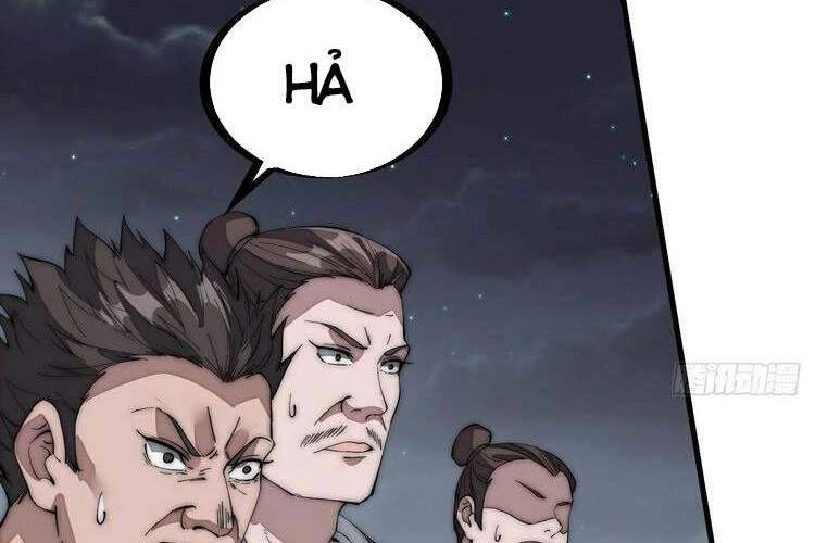 Ta Có Một Sơn Trại Chapter 135 - Trang 4