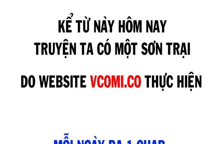 Ta Có Một Sơn Trại Chapter 135 - Trang 4