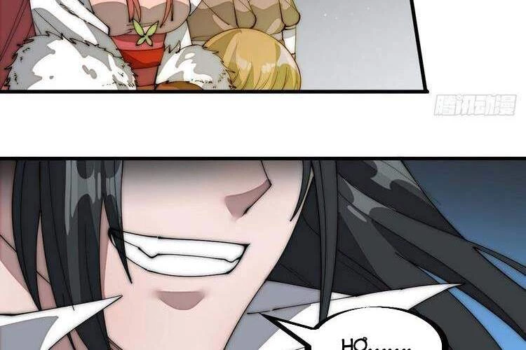 Ta Có Một Sơn Trại Chapter 136 - Trang 4