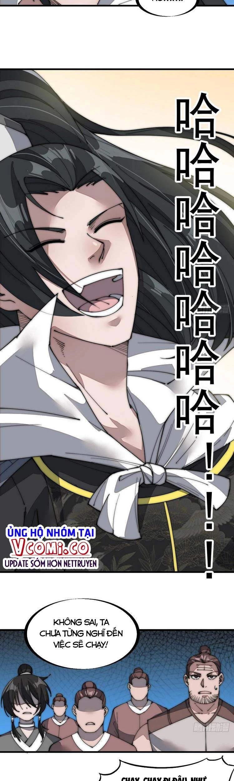 Ta Có Một Sơn Trại Chapter 136 - Trang 4