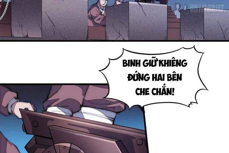 Ta Có Một Sơn Trại Chapter 136 - Trang 4