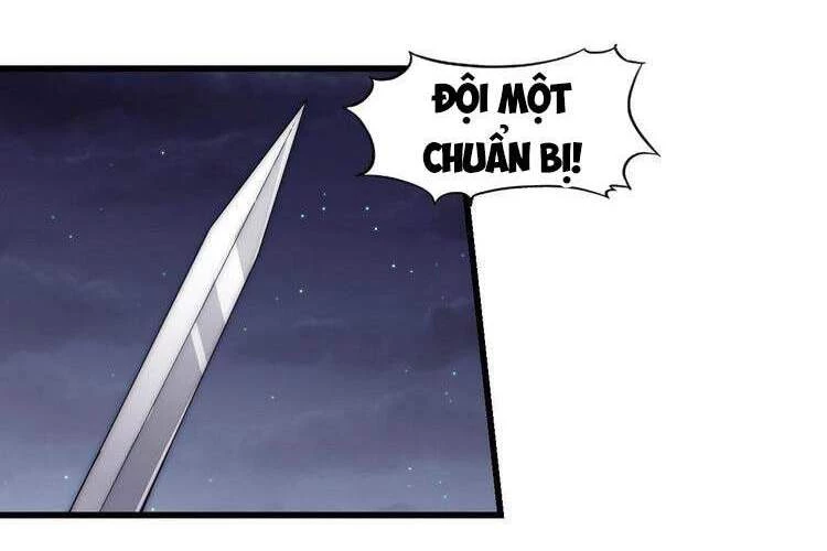 Ta Có Một Sơn Trại Chapter 136 - Trang 4