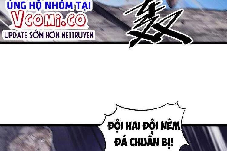 Ta Có Một Sơn Trại Chapter 136 - Trang 4