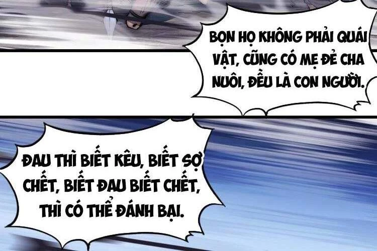 Ta Có Một Sơn Trại Chapter 136 - Trang 4