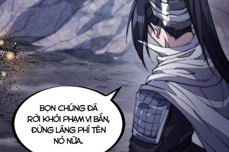 Ta Có Một Sơn Trại Chapter 136 - Trang 4