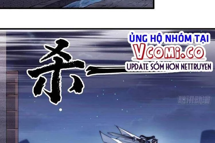 Ta Có Một Sơn Trại Chapter 136 - Trang 4