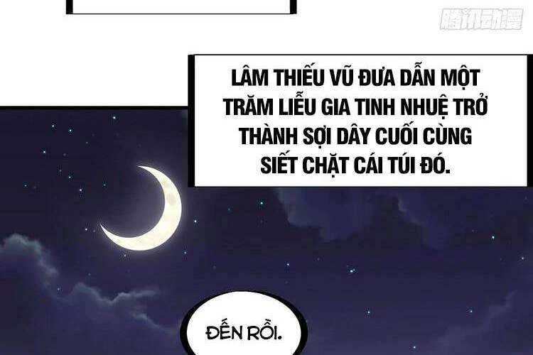 Ta Có Một Sơn Trại Chapter 136 - Trang 4