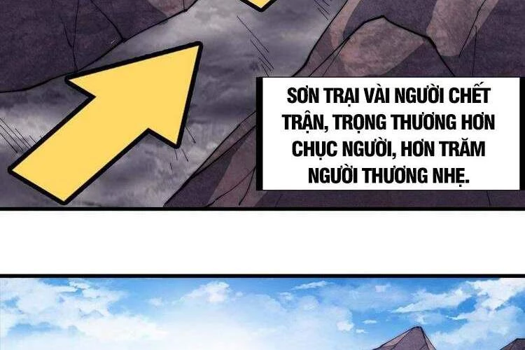Ta Có Một Sơn Trại Chapter 136 - Trang 4