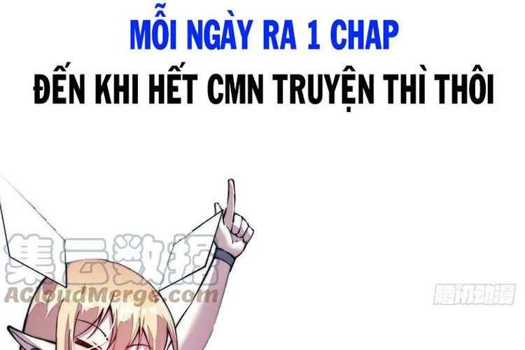 Ta Có Một Sơn Trại Chapter 136 - Trang 4