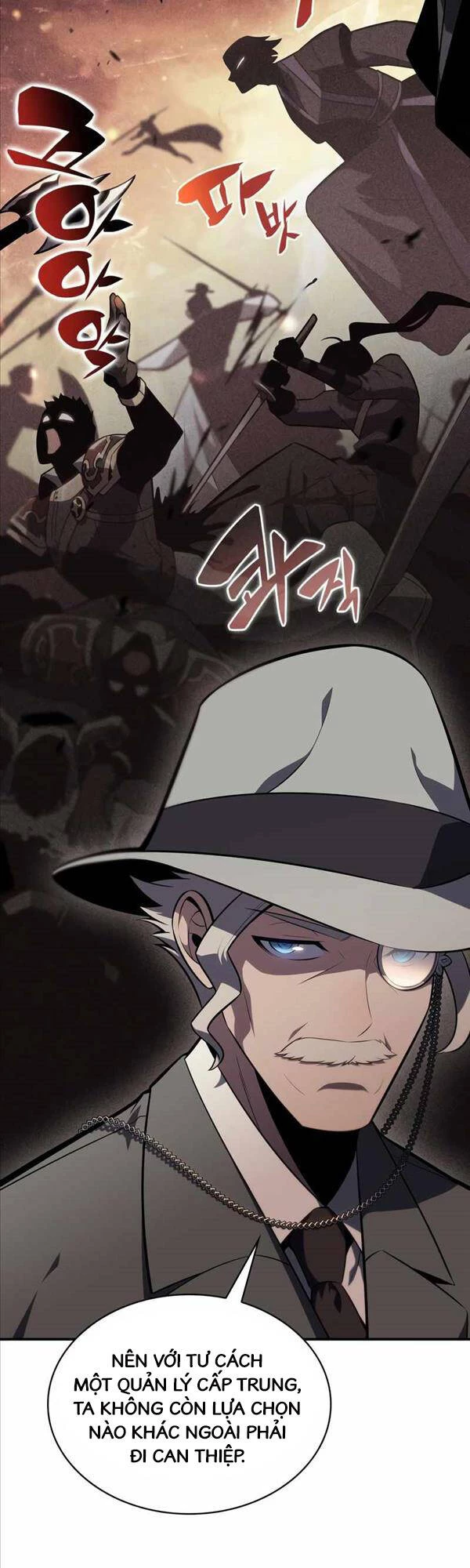 Người Chơi Mới Cấp Tối Đa Chapter 116 - Trang 4