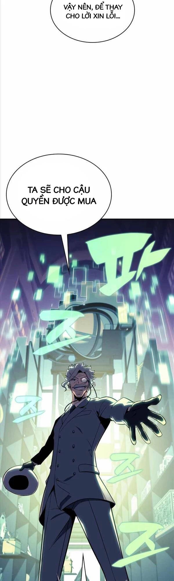 Người Chơi Mới Cấp Tối Đa Chapter 116 - Trang 4