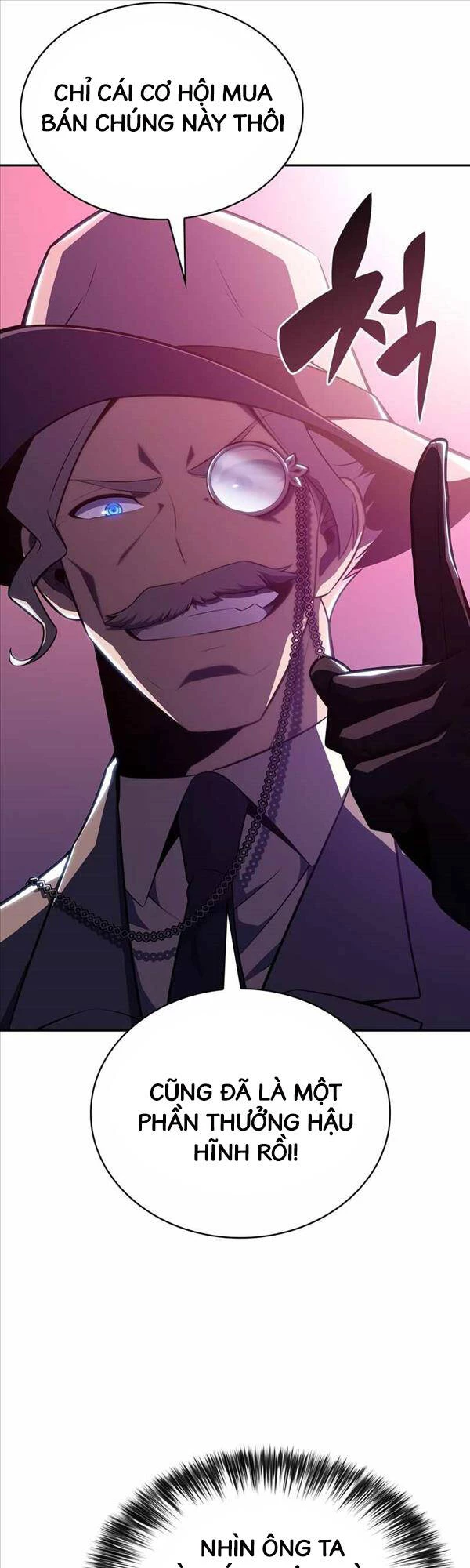 Người Chơi Mới Cấp Tối Đa Chapter 116 - Trang 4