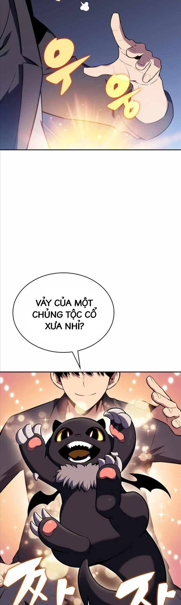 Người Chơi Mới Cấp Tối Đa Chapter 116 - Trang 4