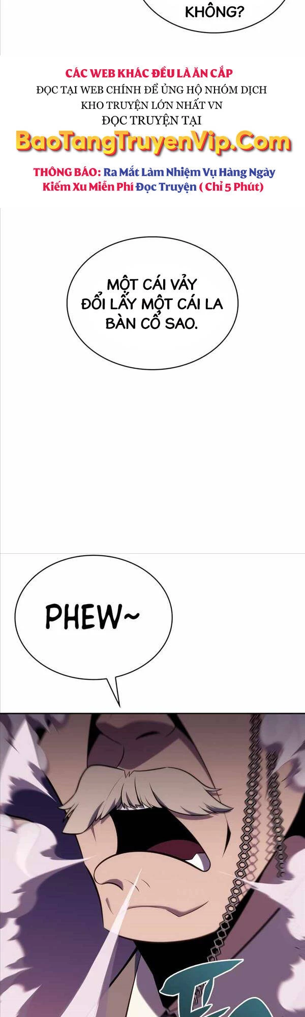 Người Chơi Mới Cấp Tối Đa Chapter 116 - Trang 4