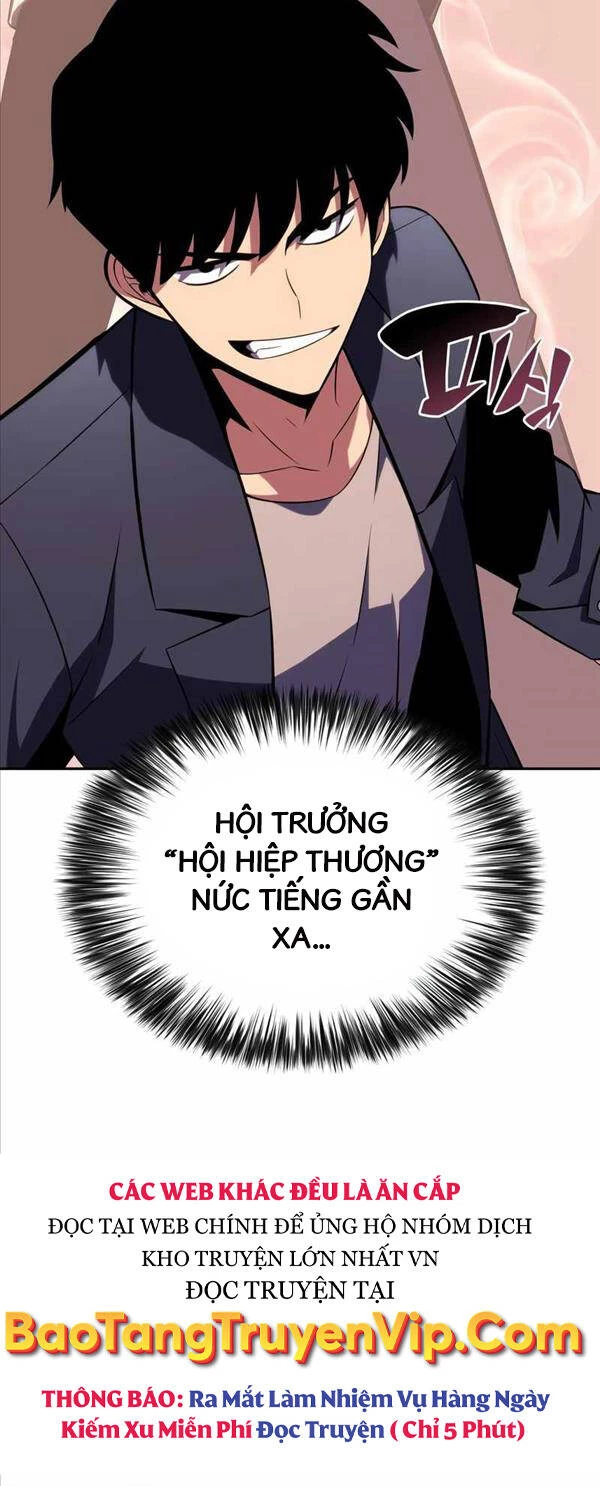 Người Chơi Mới Cấp Tối Đa Chapter 116 - Trang 4