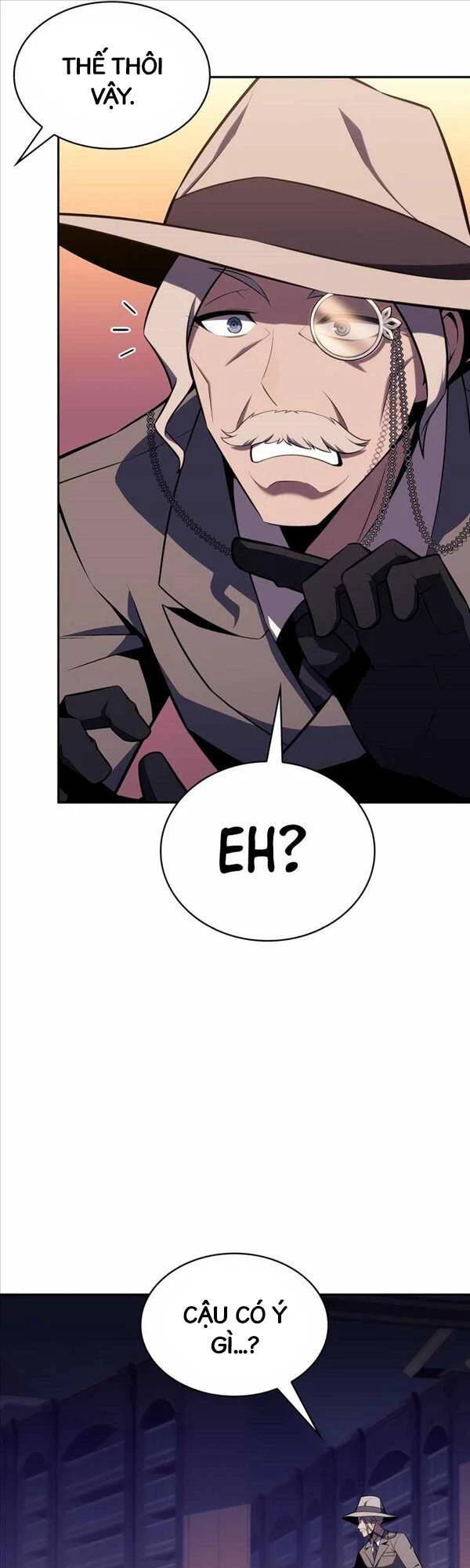 Người Chơi Mới Cấp Tối Đa Chapter 116 - Trang 4