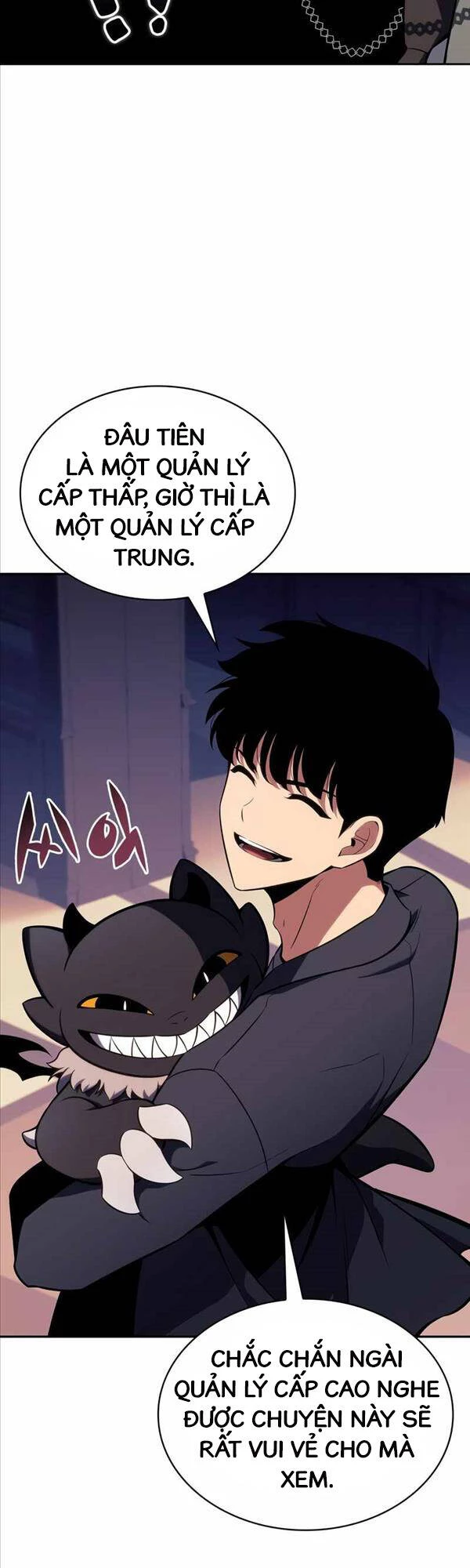 Người Chơi Mới Cấp Tối Đa Chapter 116 - Trang 4