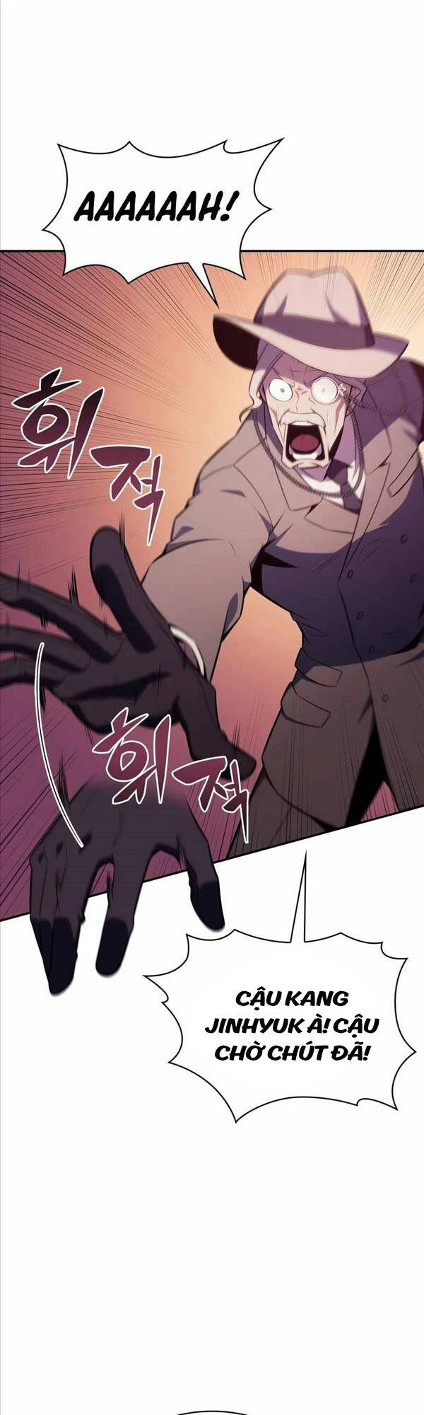 Người Chơi Mới Cấp Tối Đa Chapter 116 - Trang 4