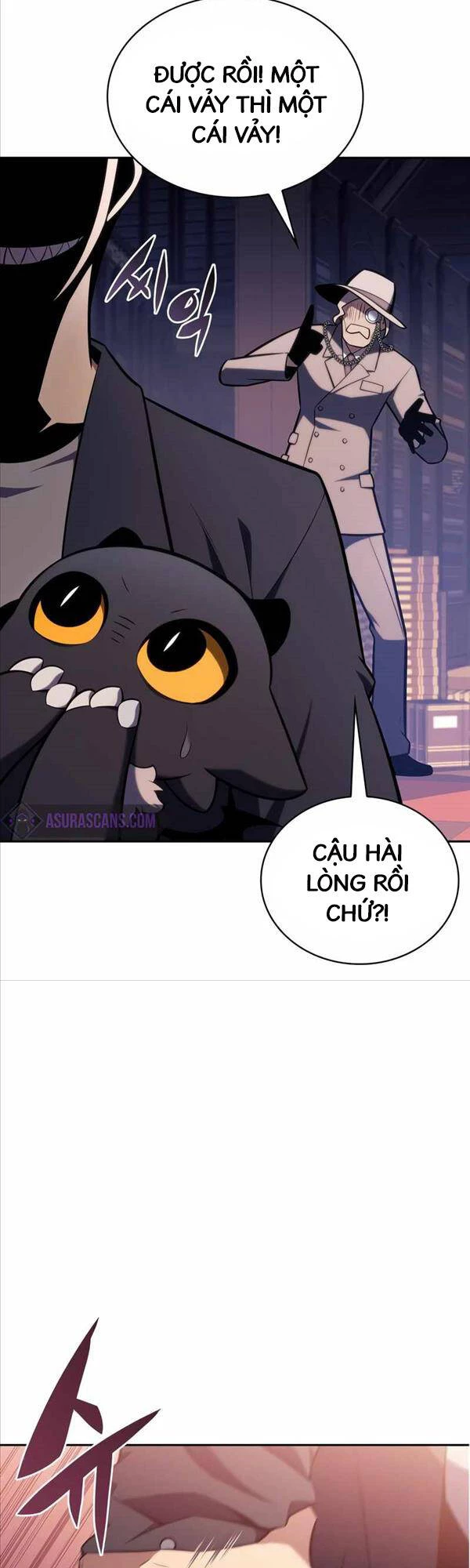 Người Chơi Mới Cấp Tối Đa Chapter 116 - Trang 4