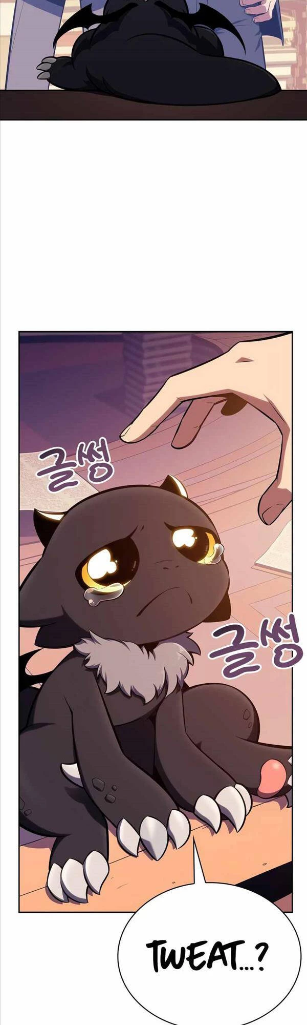 Người Chơi Mới Cấp Tối Đa Chapter 116 - Trang 4