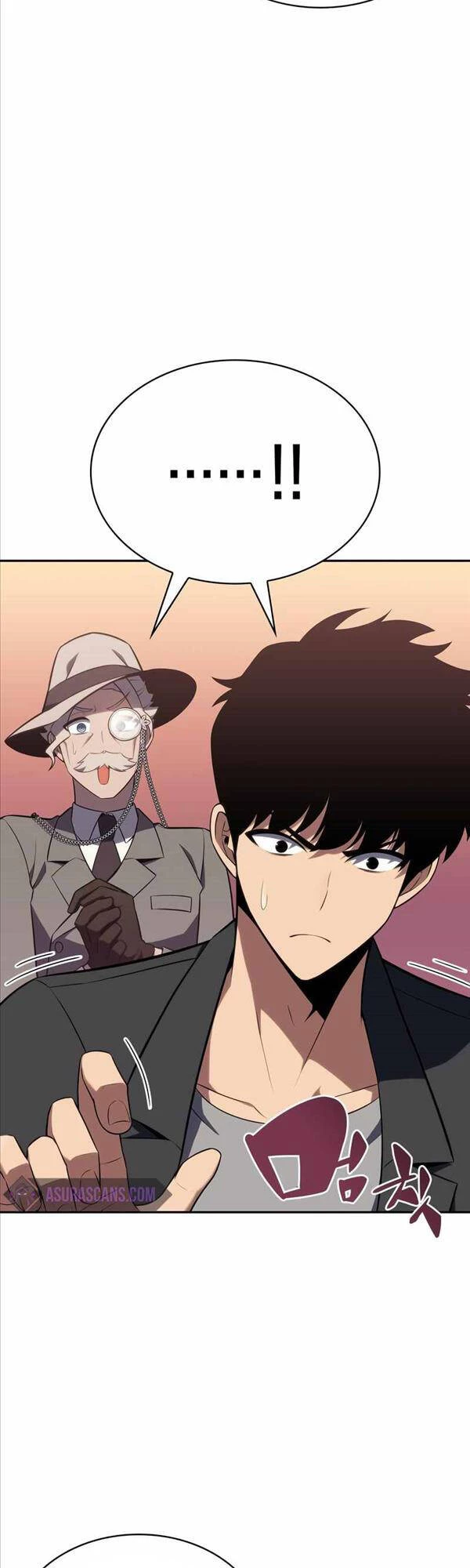 Người Chơi Mới Cấp Tối Đa Chapter 116 - Trang 4