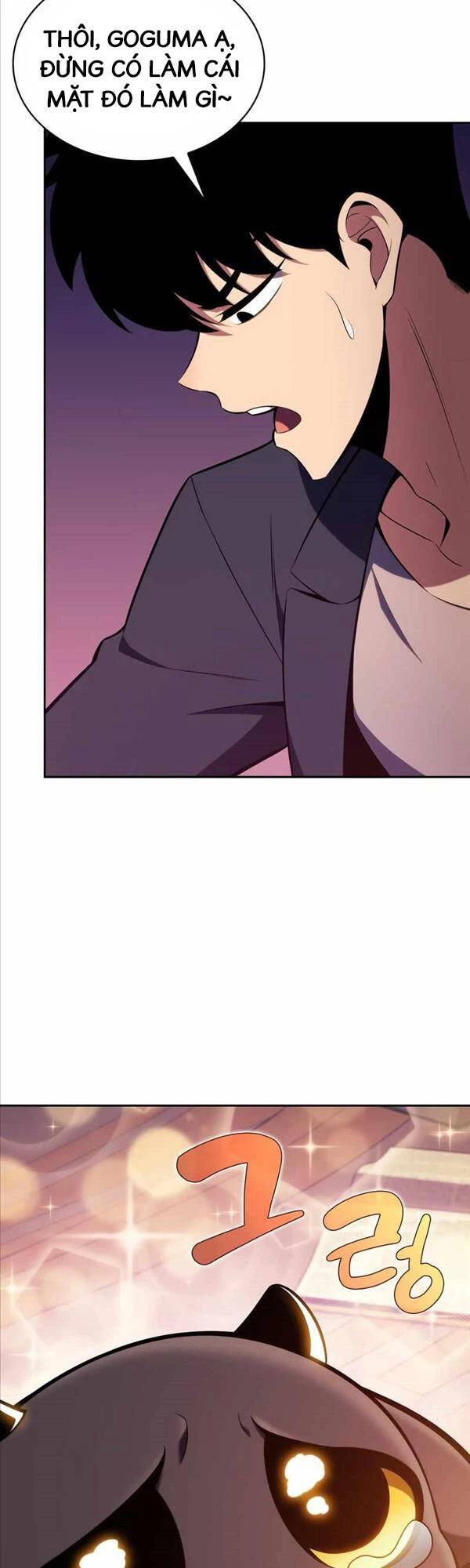 Người Chơi Mới Cấp Tối Đa Chapter 116 - Trang 4