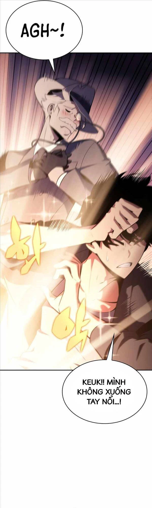 Người Chơi Mới Cấp Tối Đa Chapter 116 - Trang 4