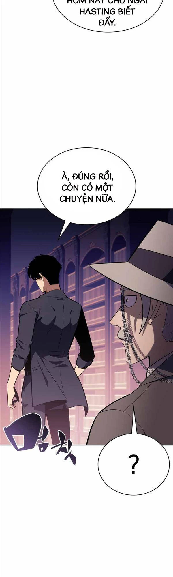 Người Chơi Mới Cấp Tối Đa Chapter 116 - Trang 4