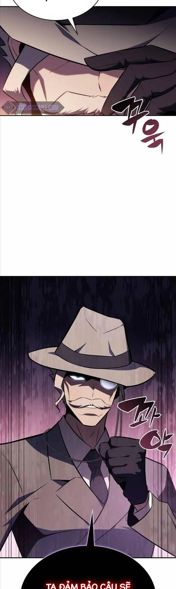 Người Chơi Mới Cấp Tối Đa Chapter 116 - Trang 4