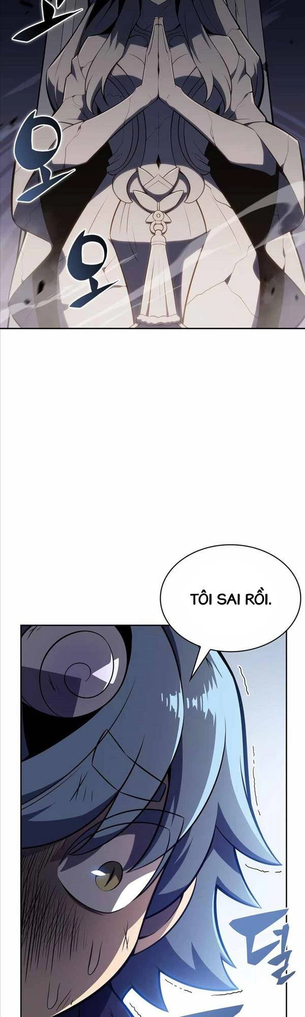 Người Chơi Mới Cấp Tối Đa Chapter 116 - Trang 4