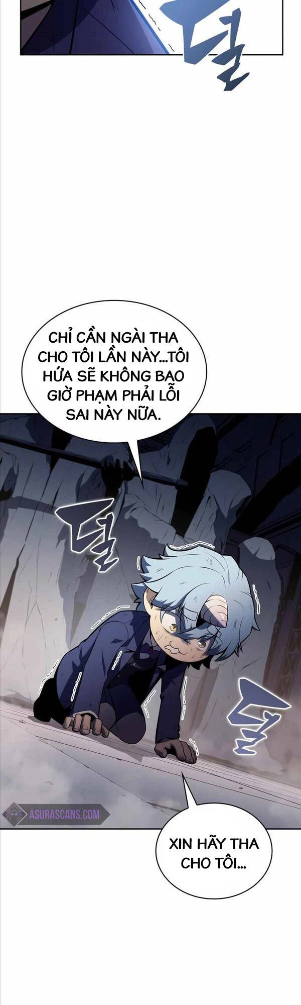 Người Chơi Mới Cấp Tối Đa Chapter 116 - Trang 4