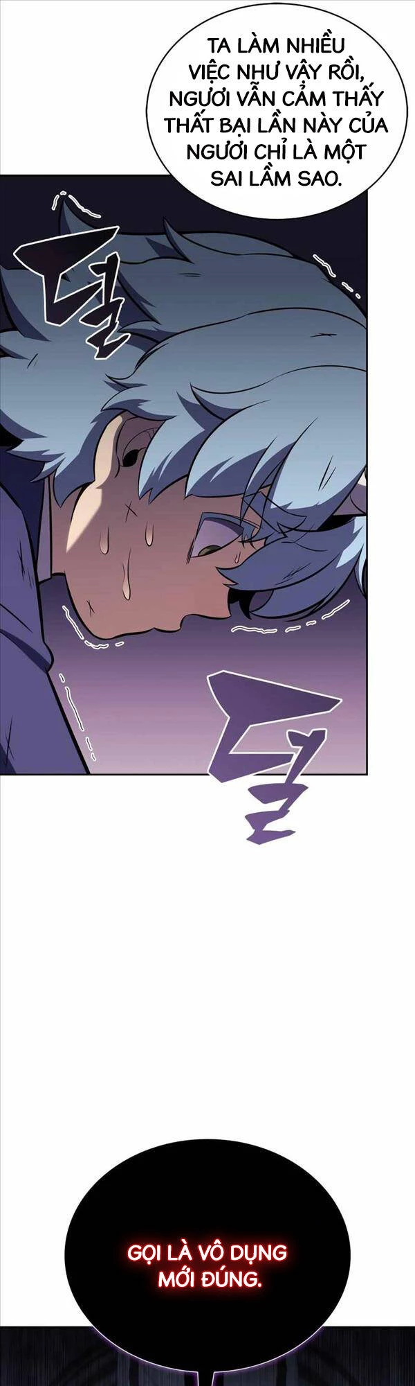 Người Chơi Mới Cấp Tối Đa Chapter 116 - Trang 4