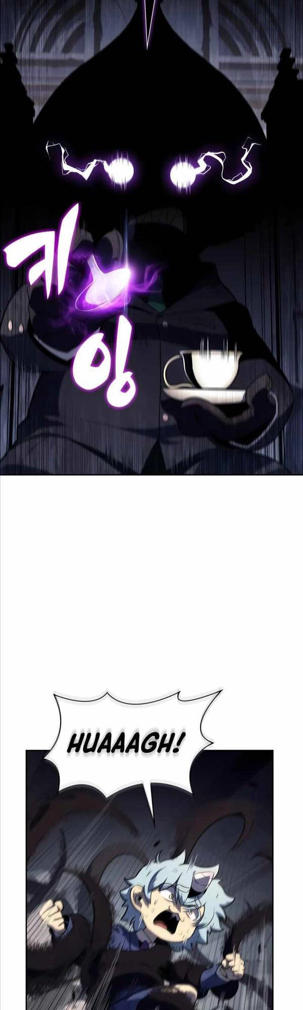 Người Chơi Mới Cấp Tối Đa Chapter 116 - Trang 4