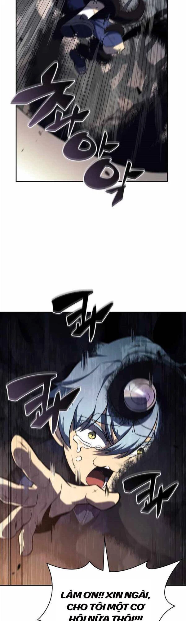 Người Chơi Mới Cấp Tối Đa Chapter 116 - Trang 4