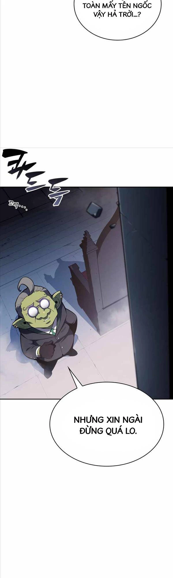 Người Chơi Mới Cấp Tối Đa Chapter 116 - Trang 4