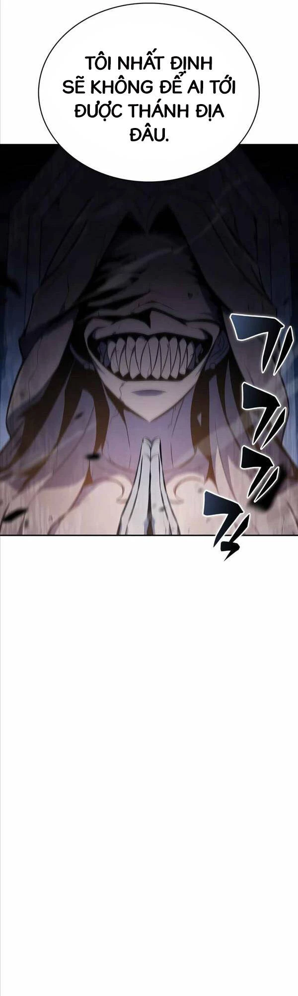 Người Chơi Mới Cấp Tối Đa Chapter 116 - Trang 4