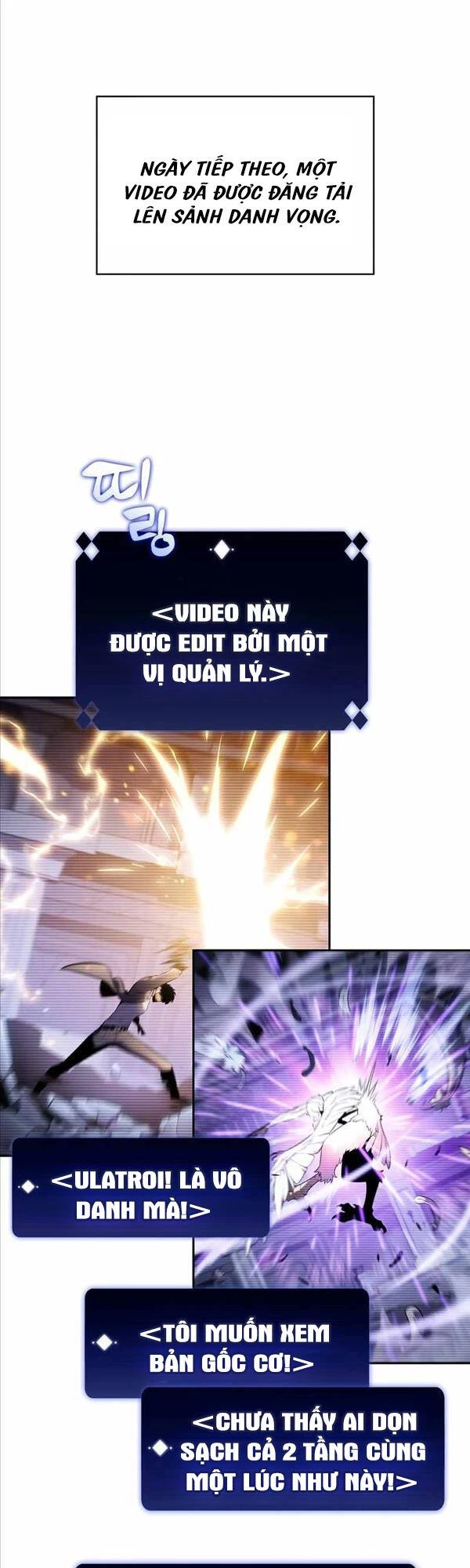 Người Chơi Mới Cấp Tối Đa Chapter 116 - Trang 4