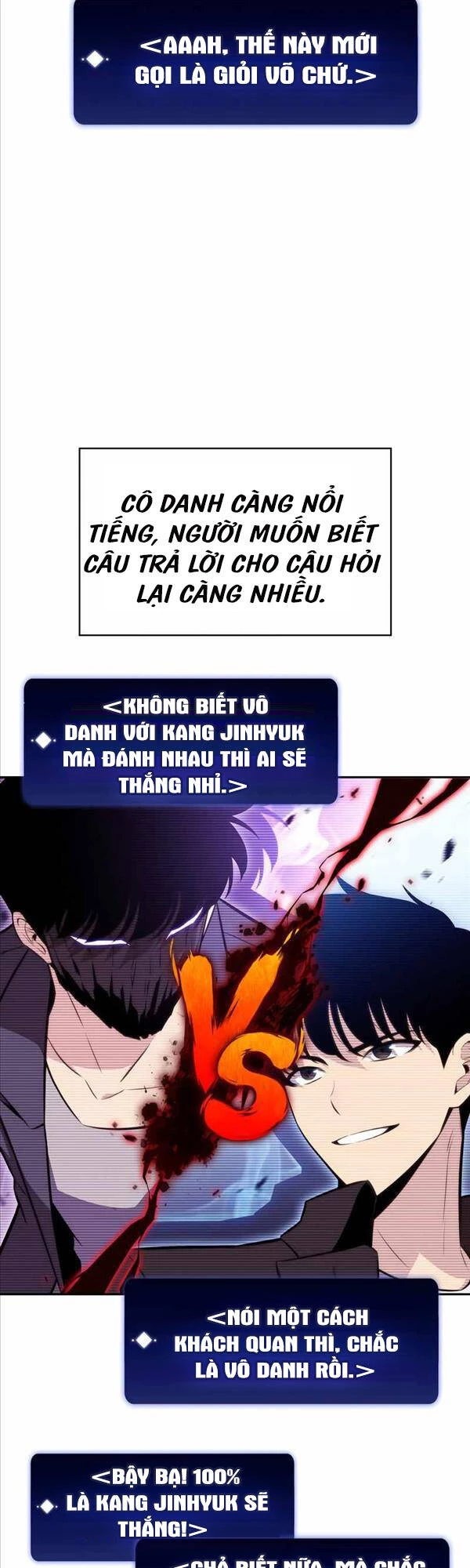 Người Chơi Mới Cấp Tối Đa Chapter 116 - Trang 4
