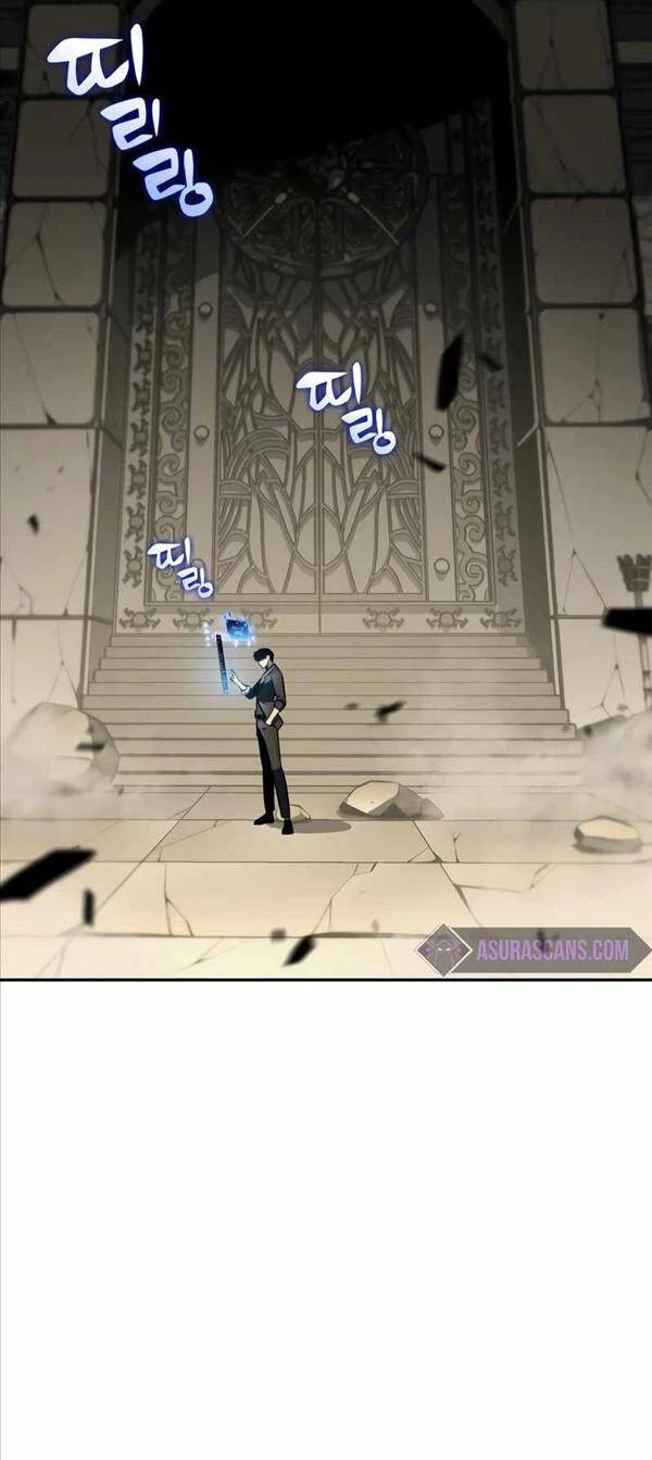 Người Chơi Mới Cấp Tối Đa Chapter 116 - Trang 4