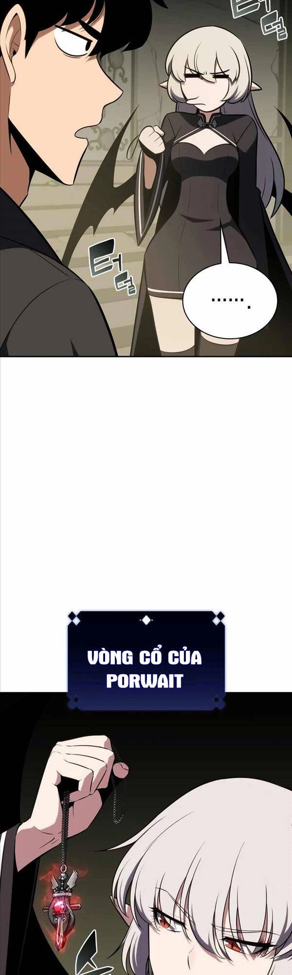 Người Chơi Mới Cấp Tối Đa Chapter 116 - Trang 4