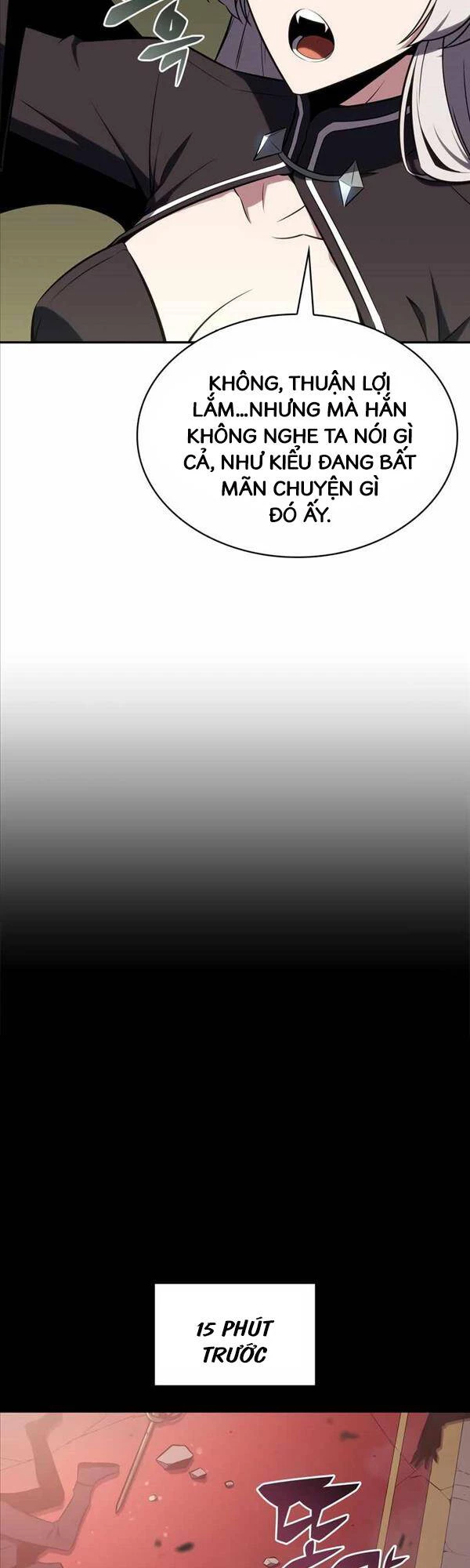 Người Chơi Mới Cấp Tối Đa Chapter 116 - Trang 4