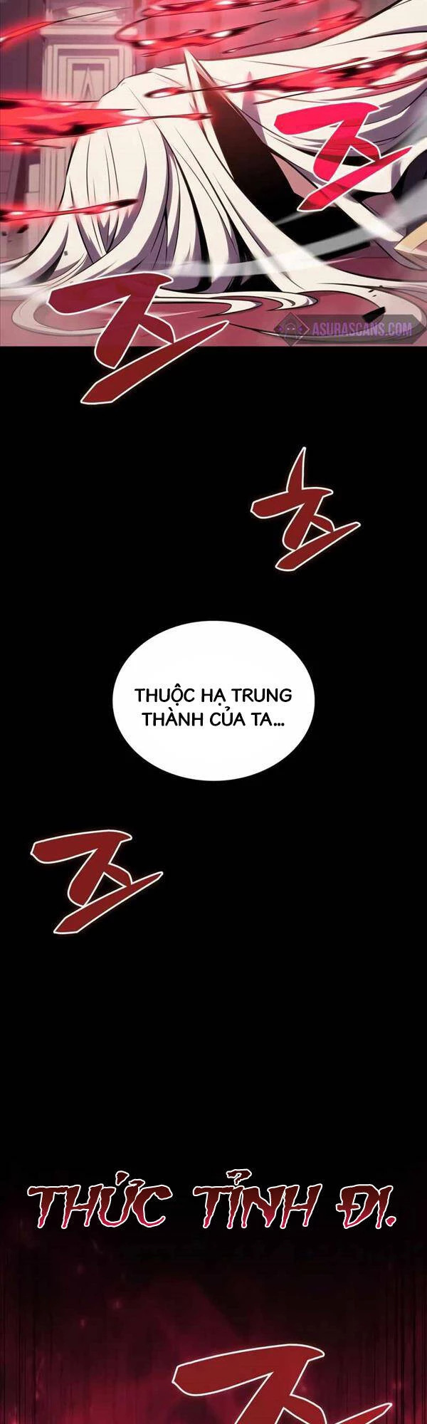 Người Chơi Mới Cấp Tối Đa Chapter 116 - Trang 4