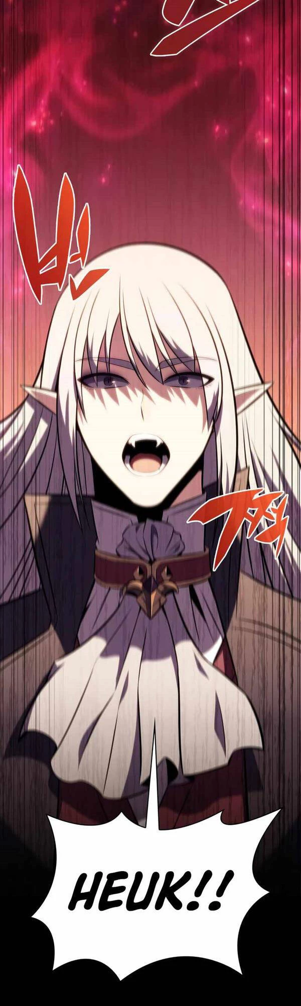 Người Chơi Mới Cấp Tối Đa Chapter 116 - Trang 4