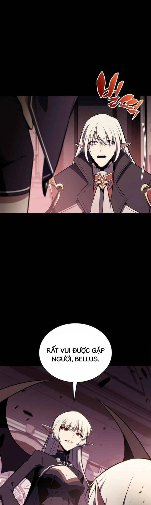 Người Chơi Mới Cấp Tối Đa Chapter 116 - Trang 4