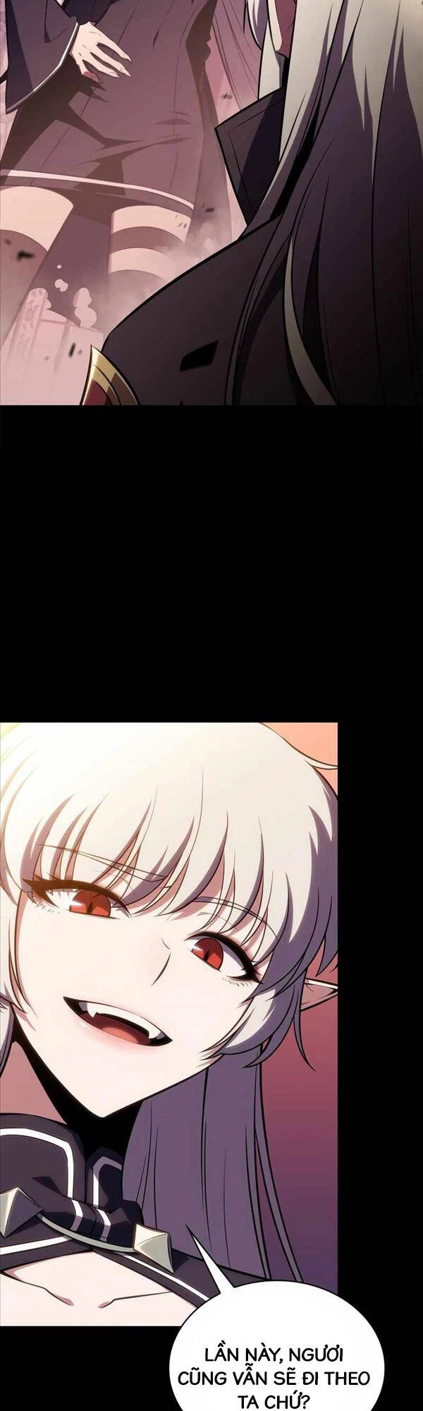 Người Chơi Mới Cấp Tối Đa Chapter 116 - Trang 4